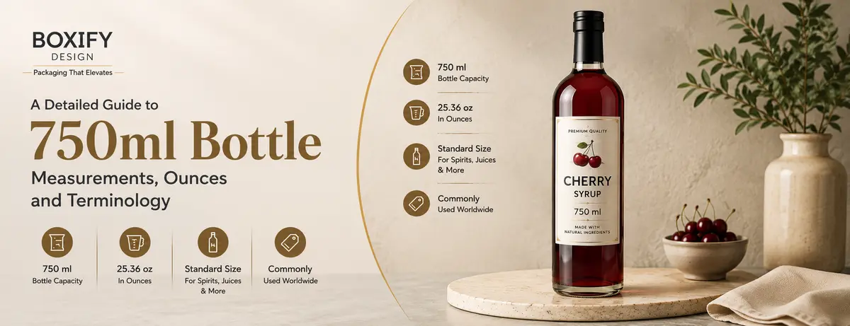 750ml Bottle Measurements, Ounces, and Terminology Explained