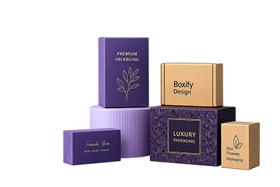 Boxify Design Blog