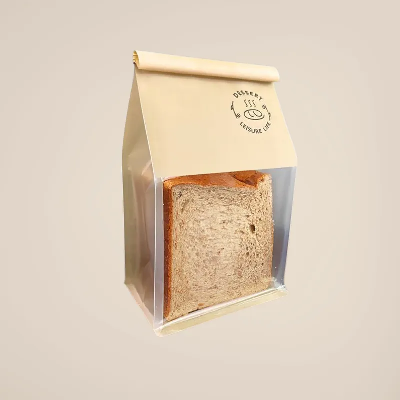 Custom Bread Bags
