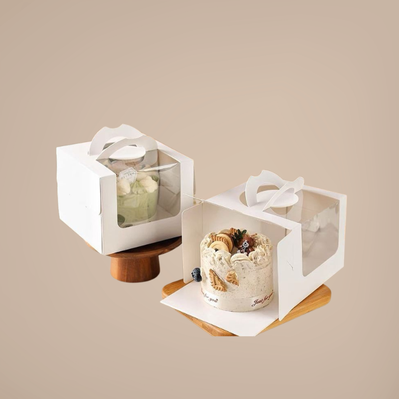 Pastry Boxes