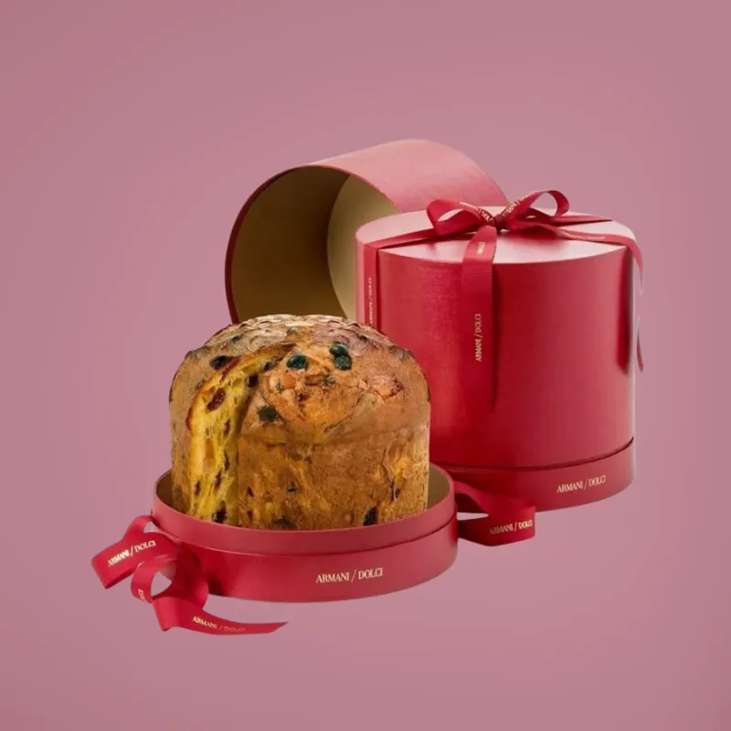 Round Cake Boxes