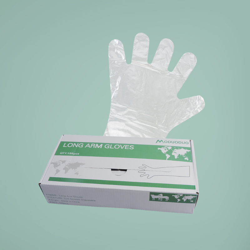 Medical Gloves Boxes