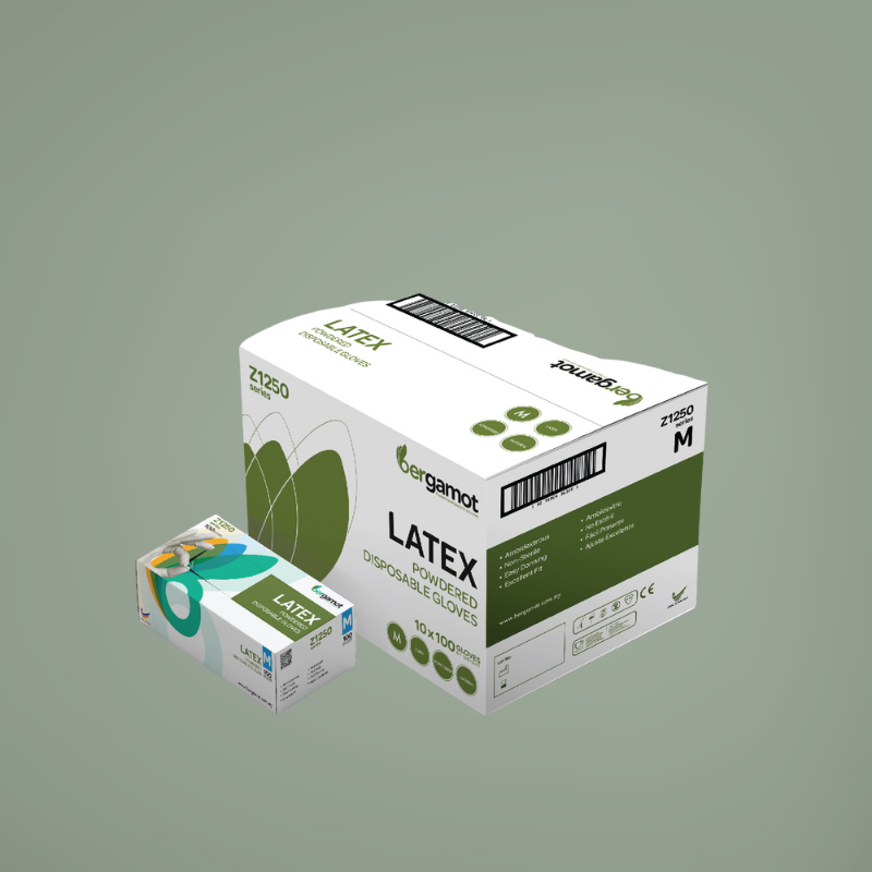 Medical Gloves Boxes