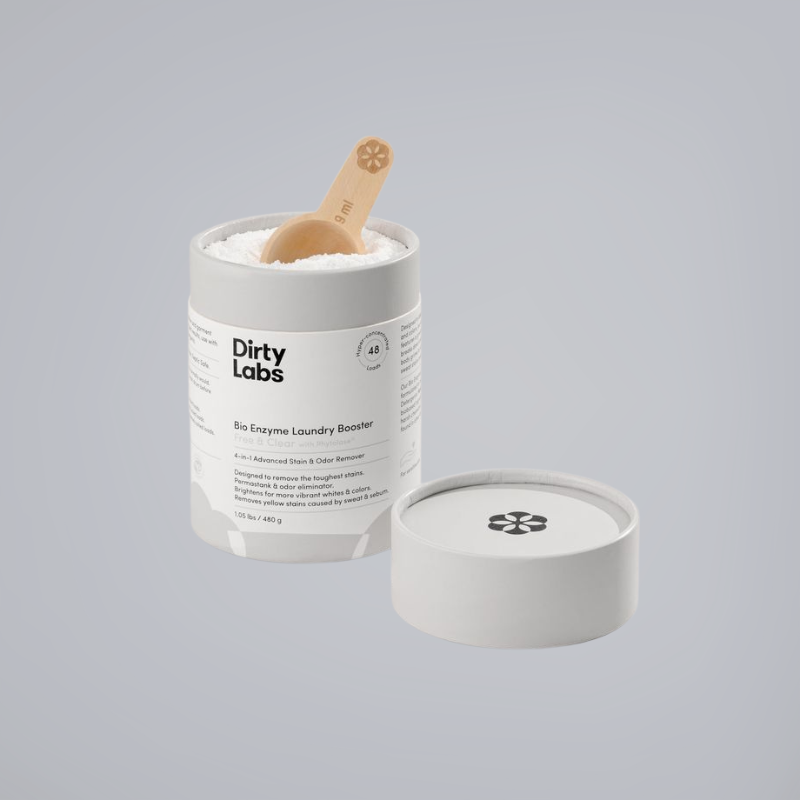 Protein Powder Packaging