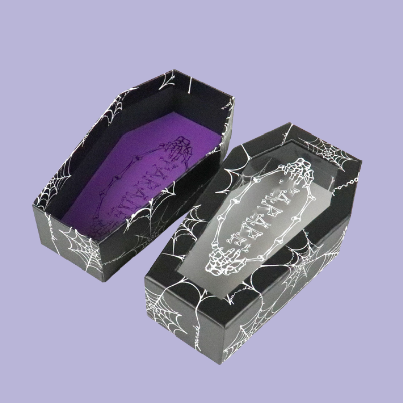 Coffin Gift Boxes