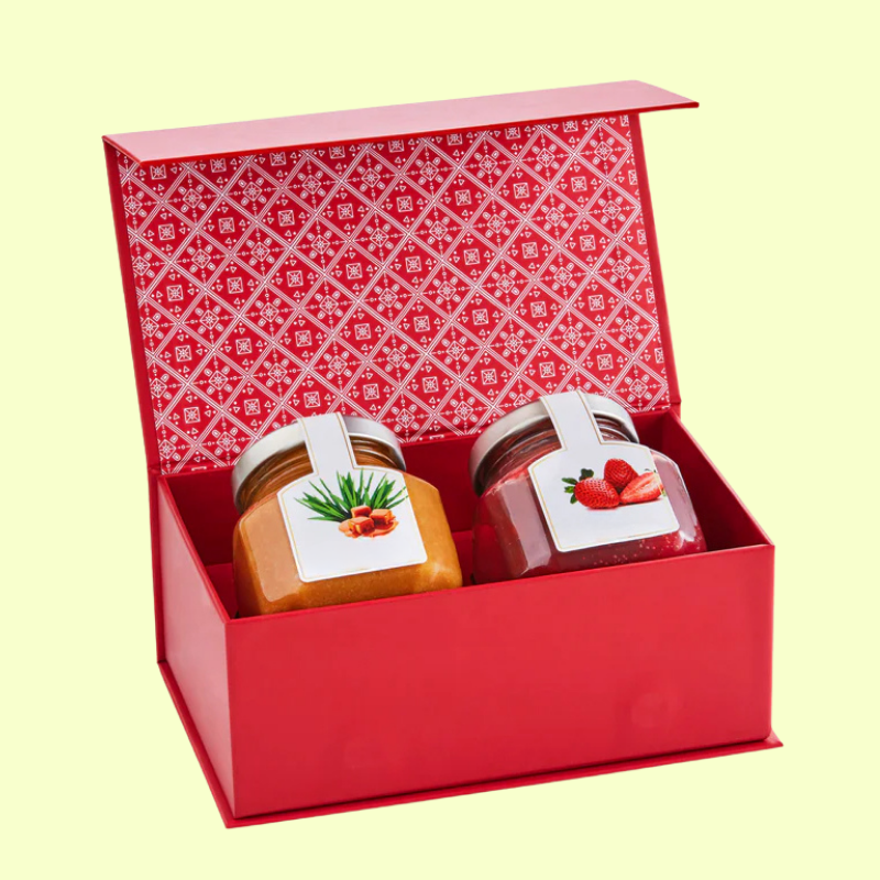 Jam Boxes