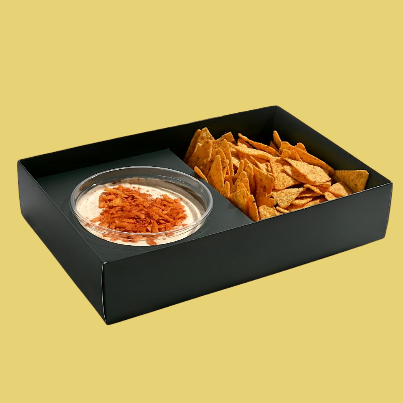 Nachos Boxes