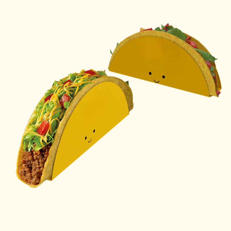Taco Boxes