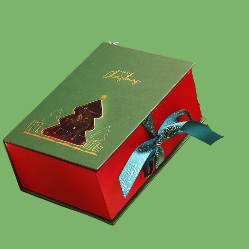 Christmas Gift Boxes