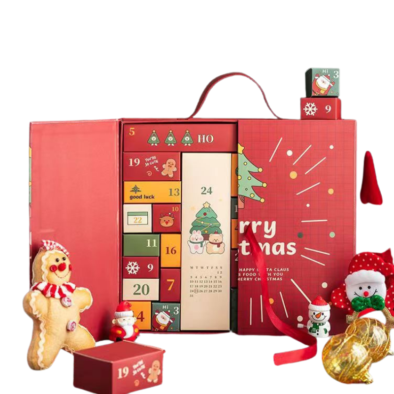 Christmas Gift Boxes