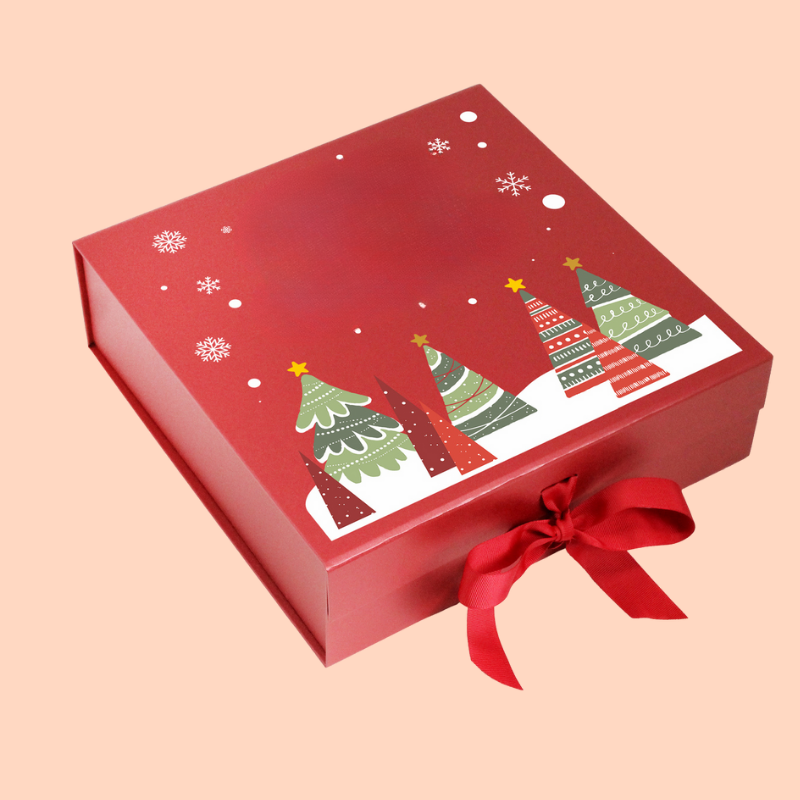 Christmas Gift Boxes