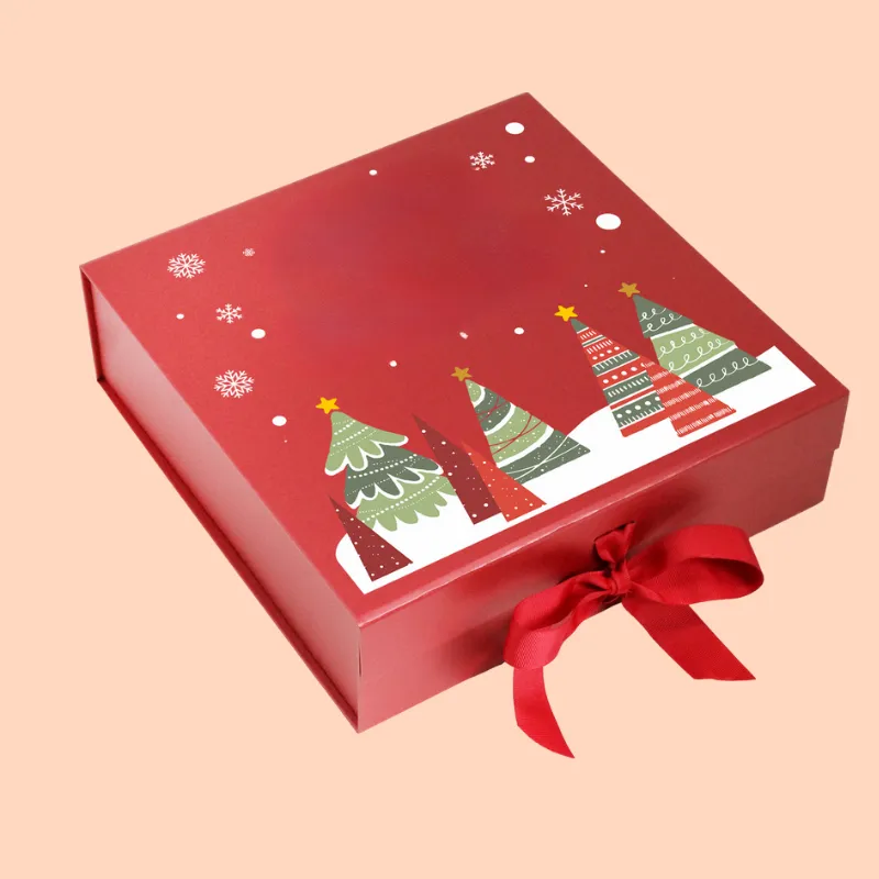 Christmas Gift Boxes