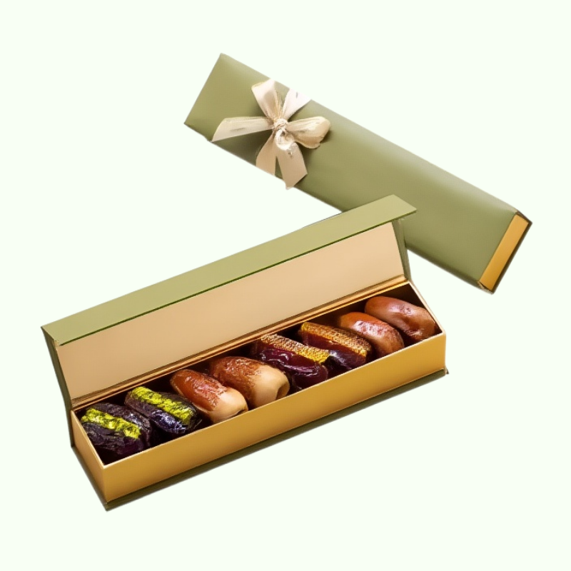 Chocolate Gift Boxes