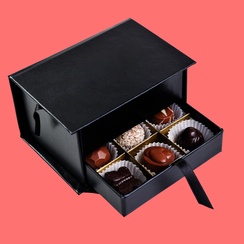 Chocolate Gift Boxes