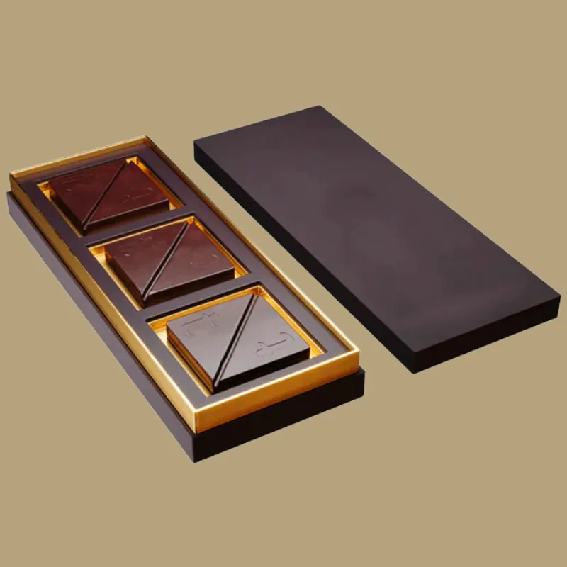 Chocolate Packaging