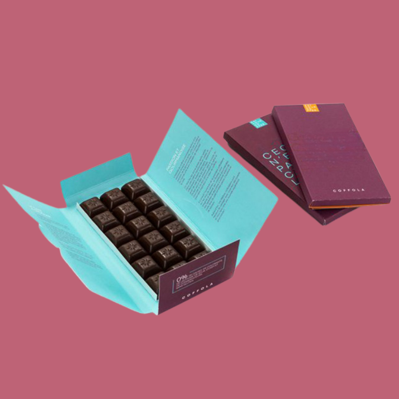 Chocolate Packaging