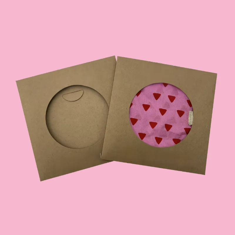 Bandana Packaging