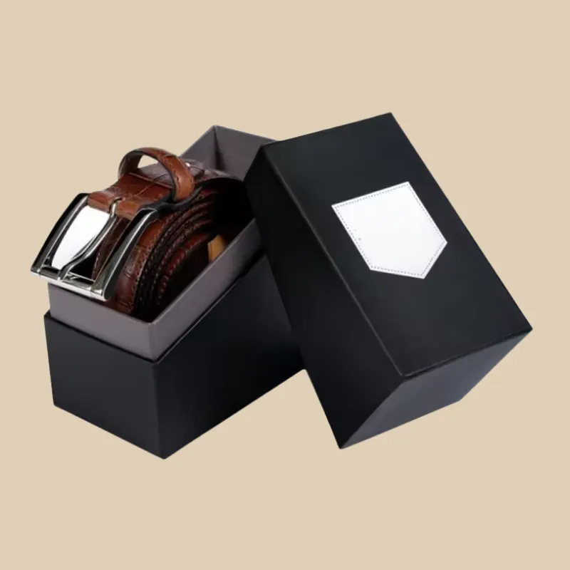 Belt Boxes