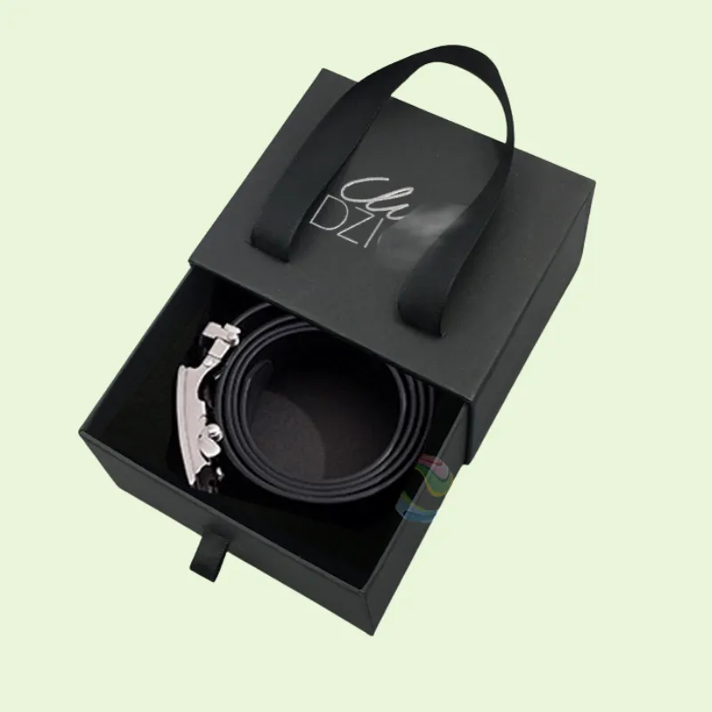 Belt Boxes