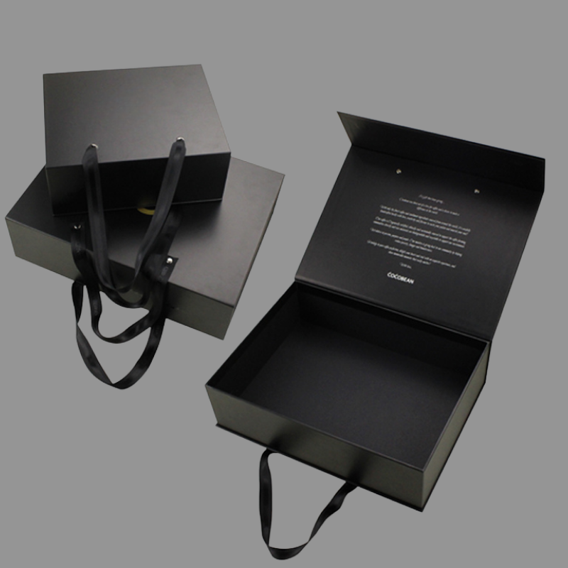 Clothing Boxes