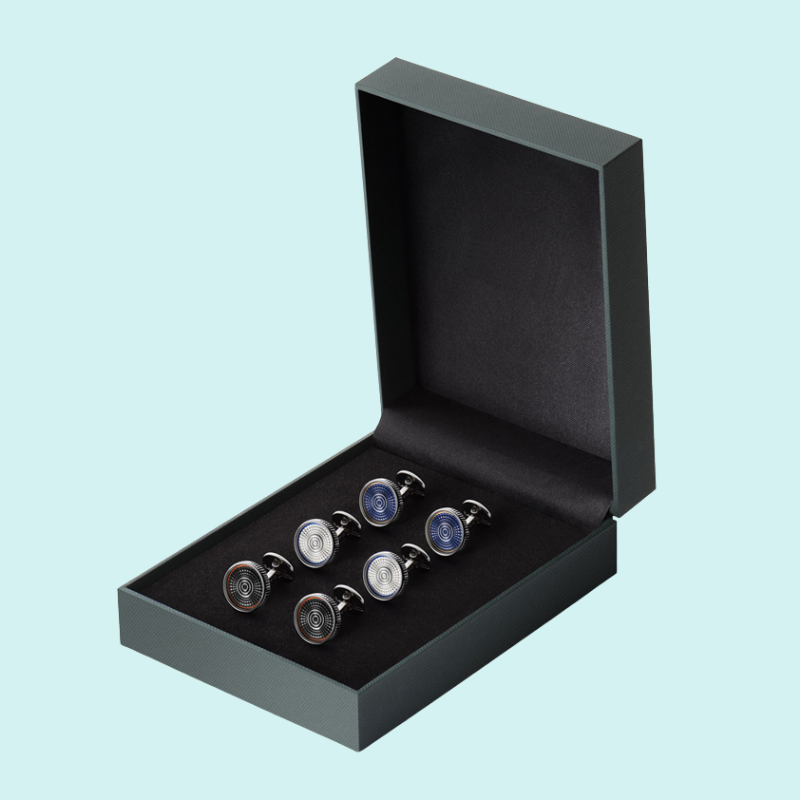 Cuff Link Boxes