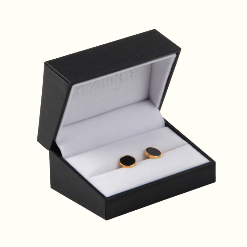 Cuff Link Boxes