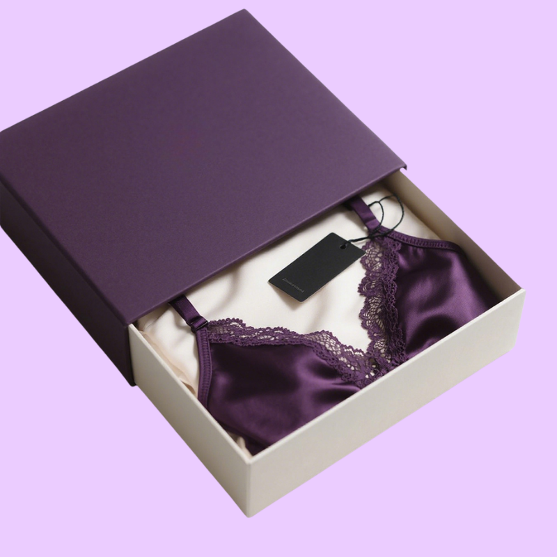Lingerie Boxes
