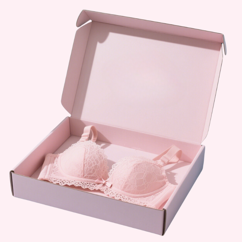 Lingerie Boxes