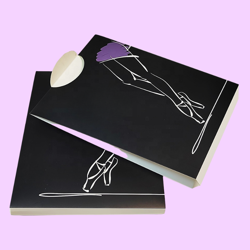 Custom Pantyhose Packaging