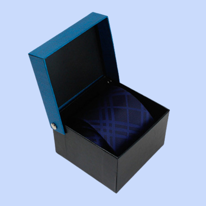 Tie Boxes
