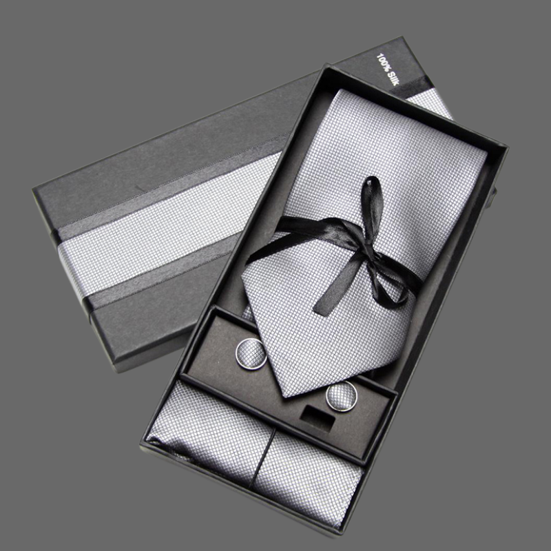 Tie Boxes