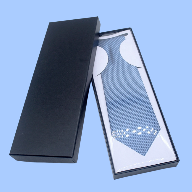 Tie Boxes