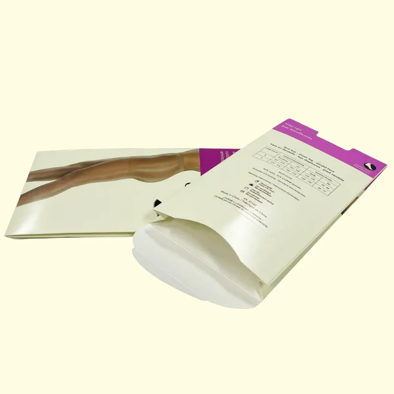 Tights Packaging