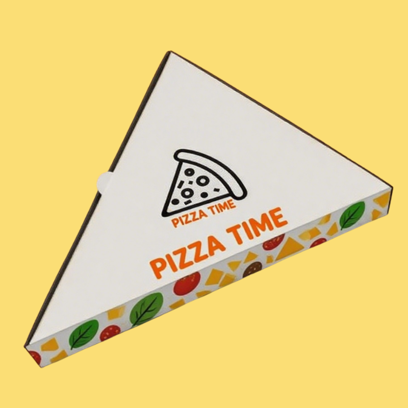 Pizza Slice Boxes