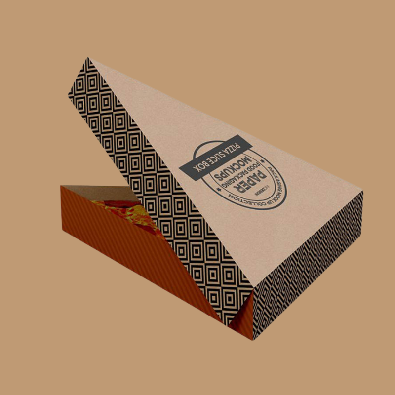 Pizza Slice Boxes