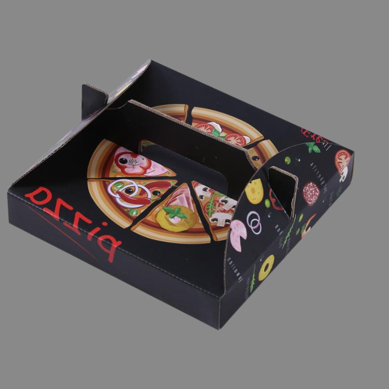 Luxury Pizza Boxes