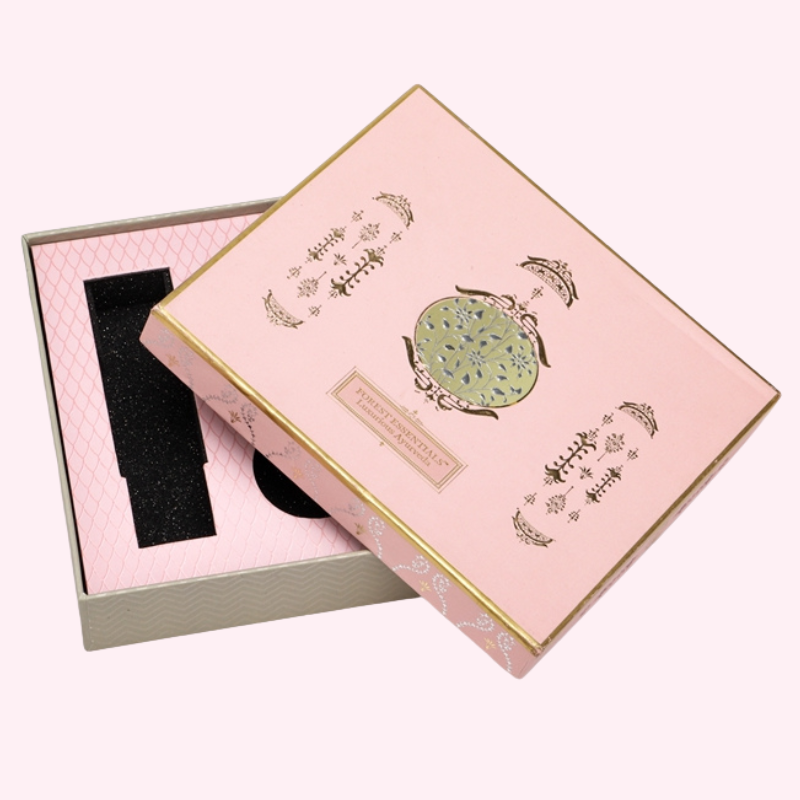 CBD Gift Boxes