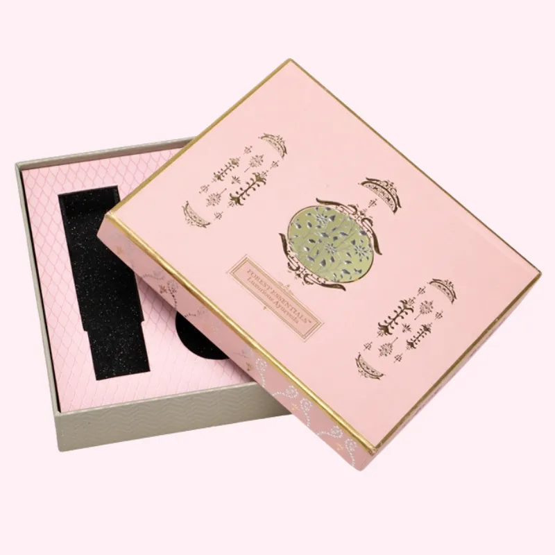 CBD Gift Boxes