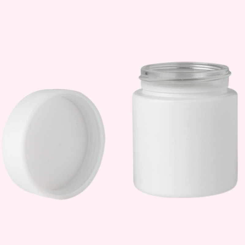 Custom CBD Jars