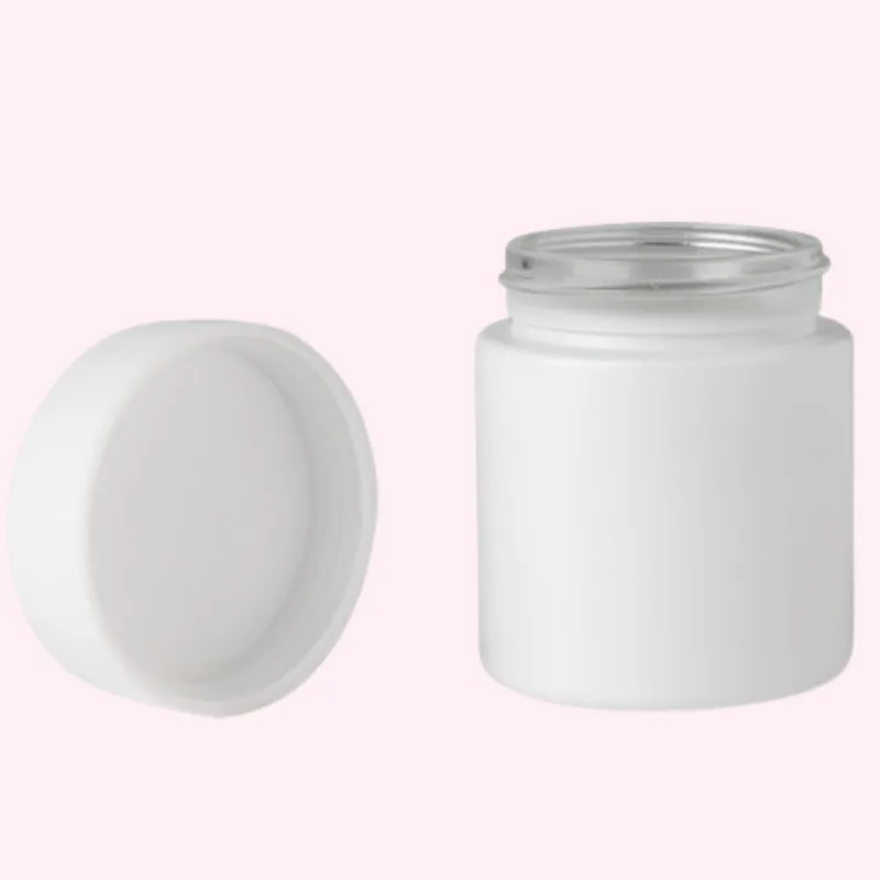 Custom CBD Jars
