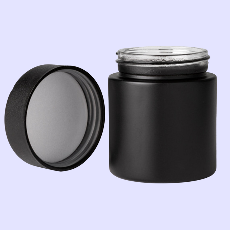 Custom CBD Jars