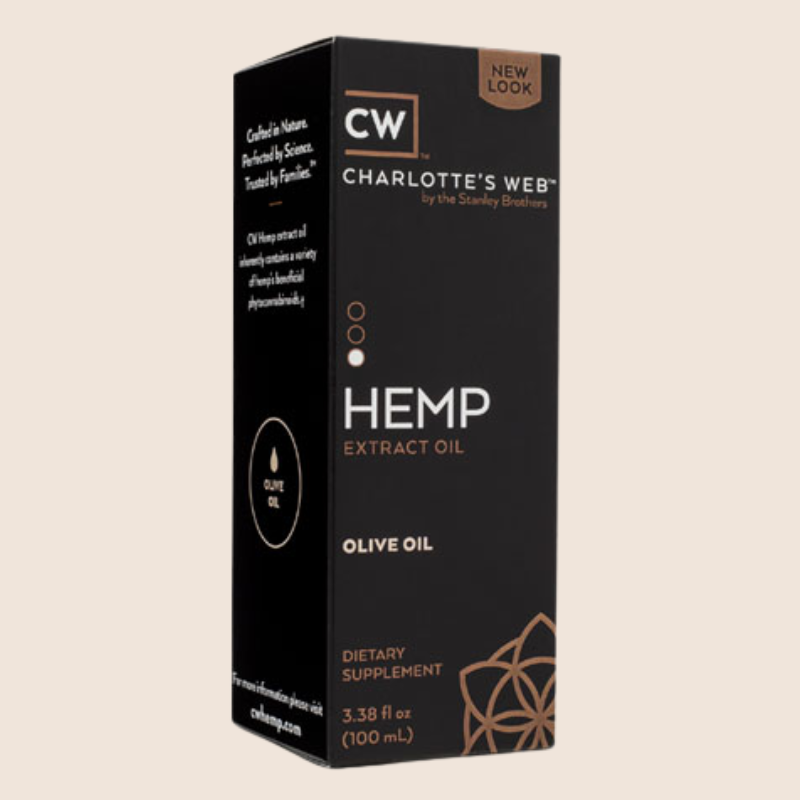 CBD Oil Boxes