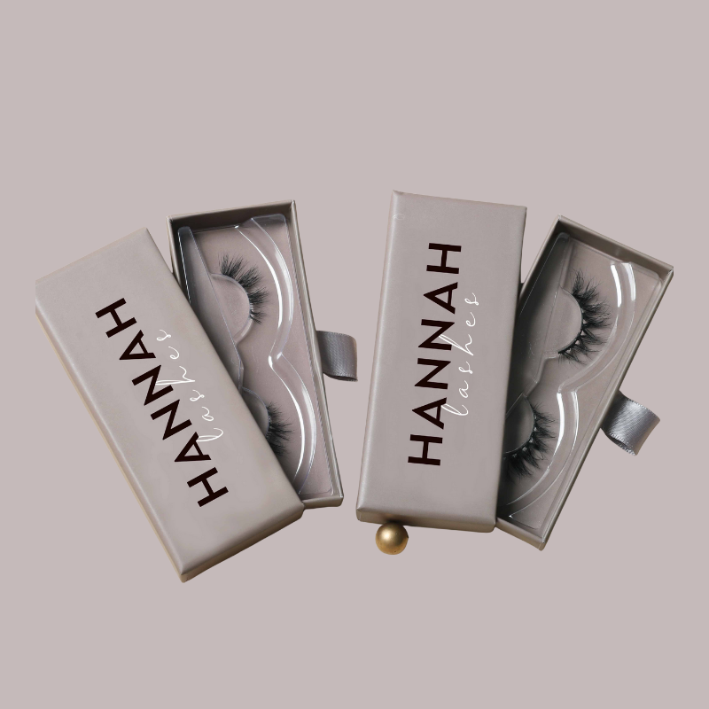 Eye Lash Boxes