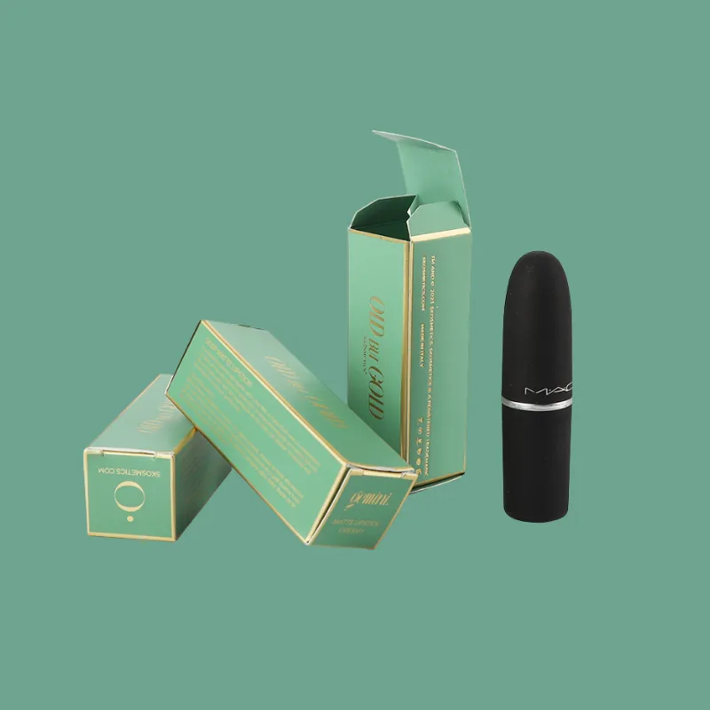 Lipstick Boxes