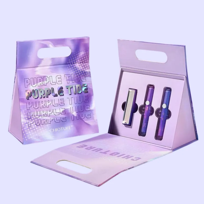 Lipstick Boxes