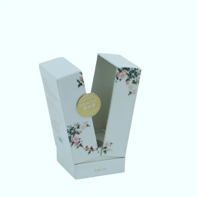 Perfume Boxes