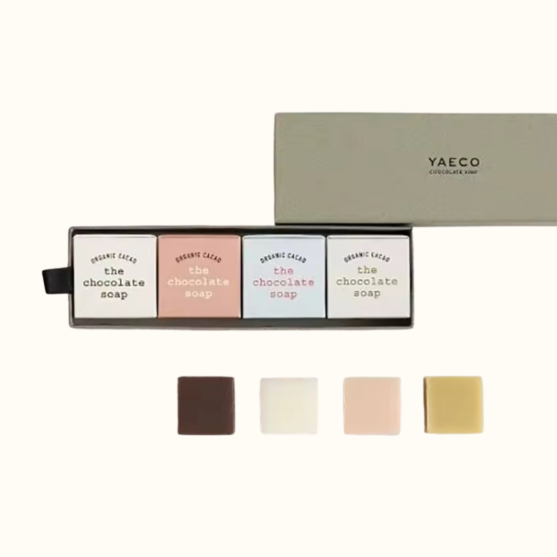 Luxury Soap Packaging