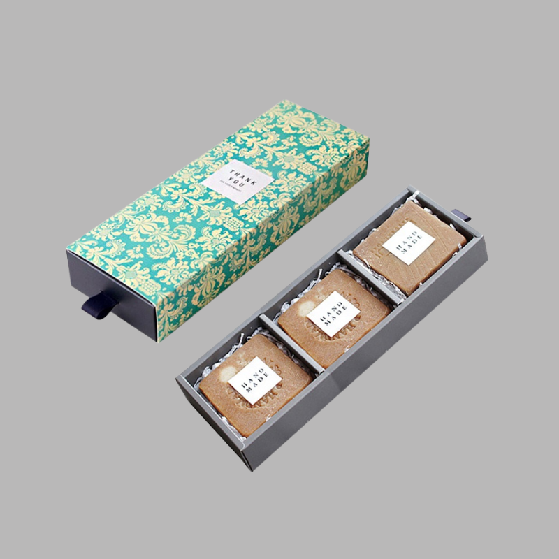 Soap Packaging