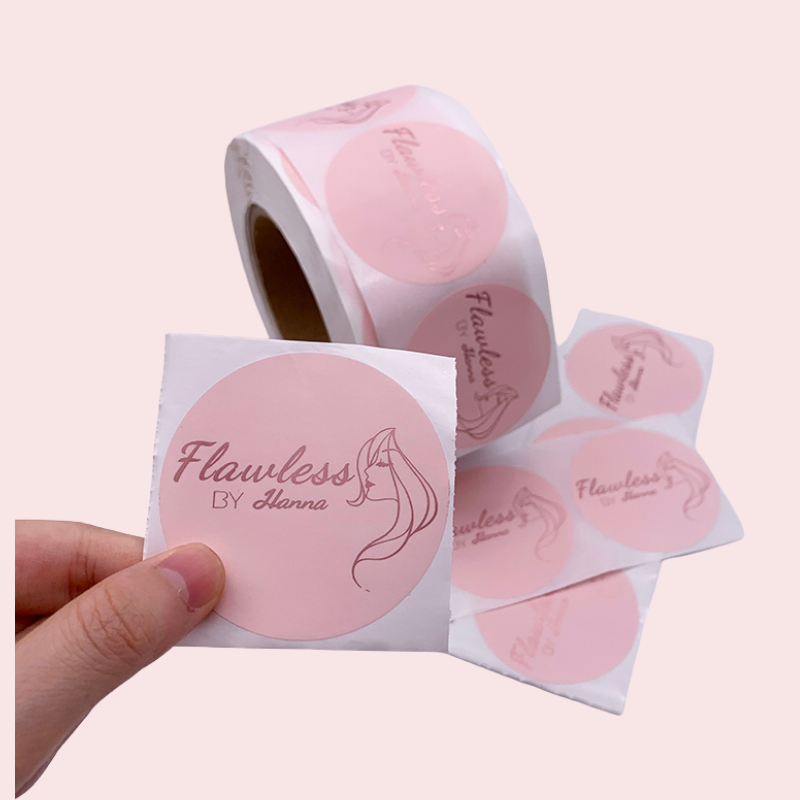 Soap Bar Labels
