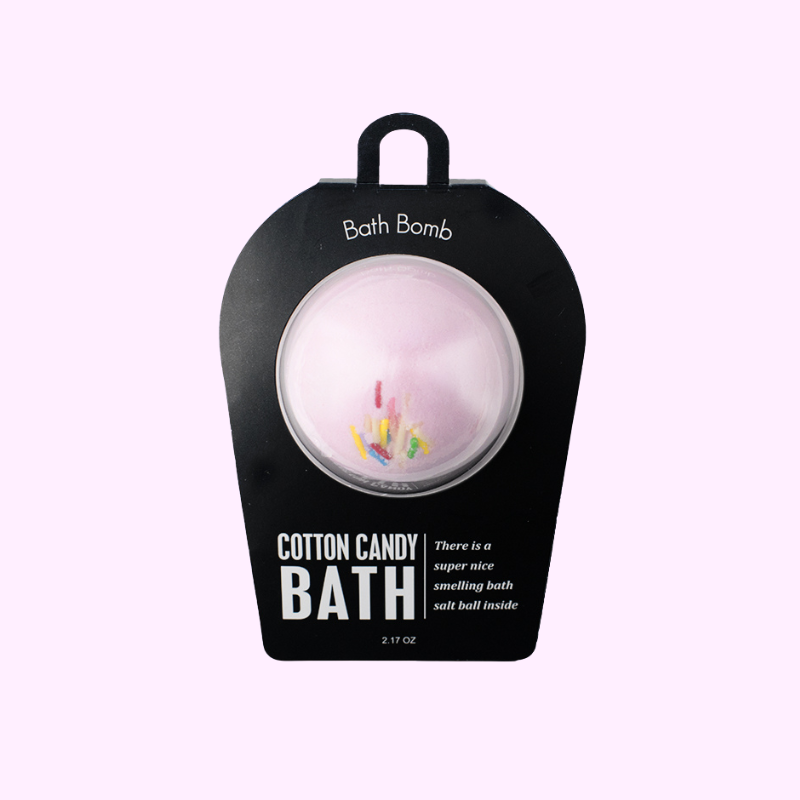 Bath Bomb Boxes